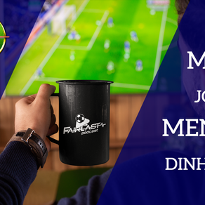 Mais Jogos, Menos Dinheiro