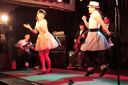 In the Mood② タップライブ