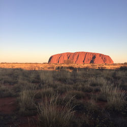 Uluru