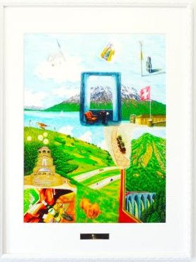 心陽（shinpi）の温もり