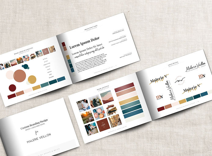 Brand & Bliss - Portfolio Lg Image - Wil