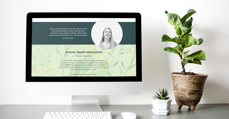 Brand & Bliss - Portfolio Lg Image - Wil