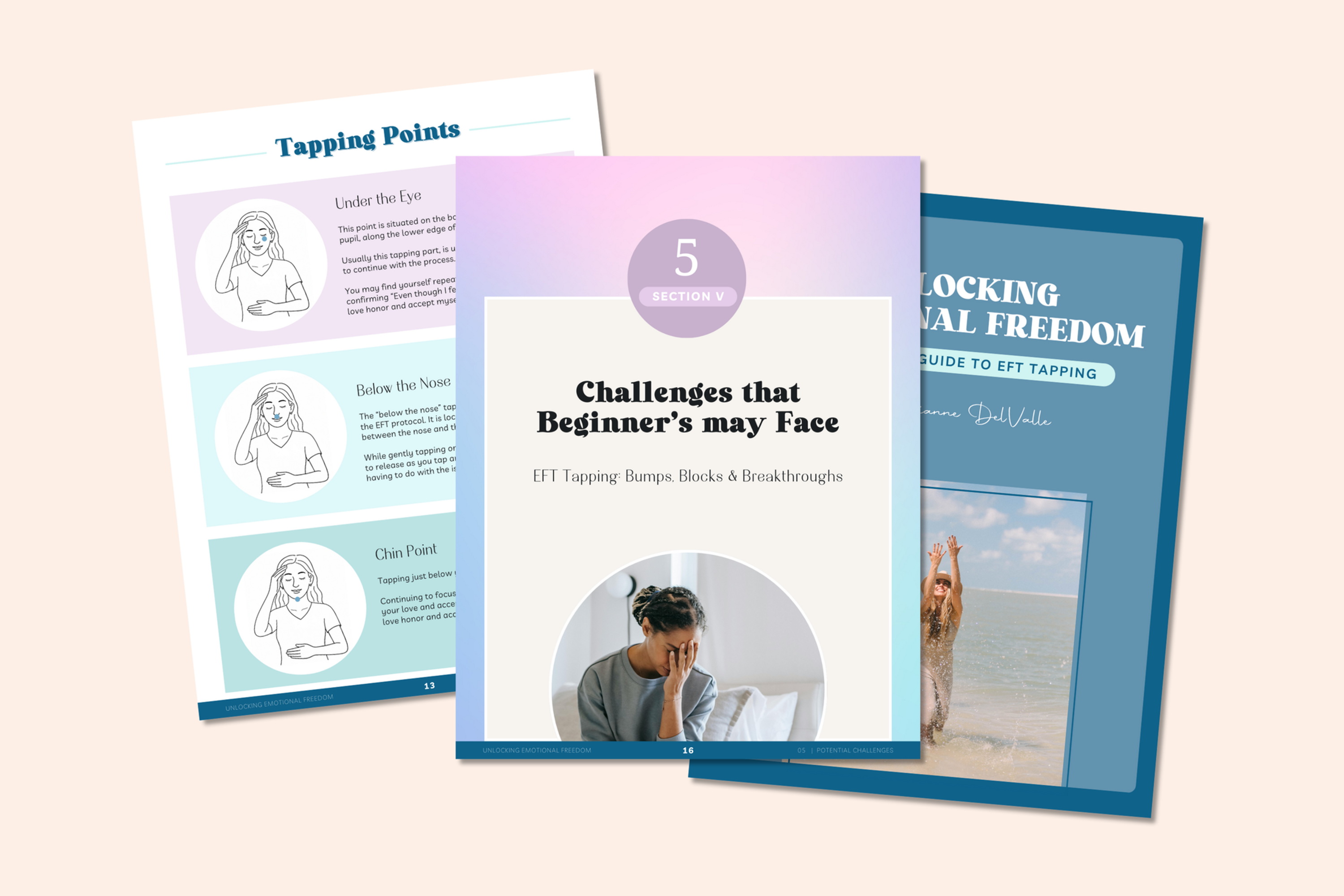 GUIDE: Is My Child’s Nervous System Asking for Support?