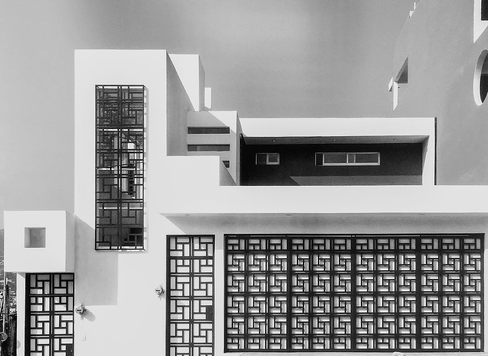 Edificio Sur