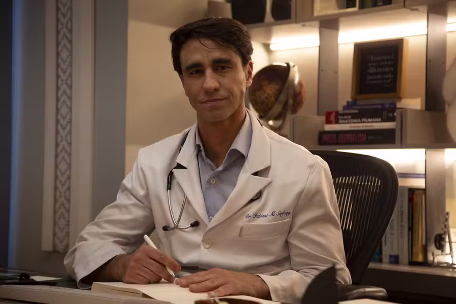 Foto do escritor: Dr. Fabiano Serfaty