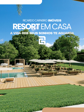 A Busca por Qualidade de Vida: O Crescimento dos Condomínios com Lazer