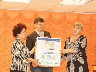 Подведены итоги акции "Заботливые бабушкины ручки"