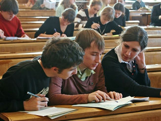 Открыта регистрация студентов, аспирантов и научно-педагогических сотрудников для прохождения стажир