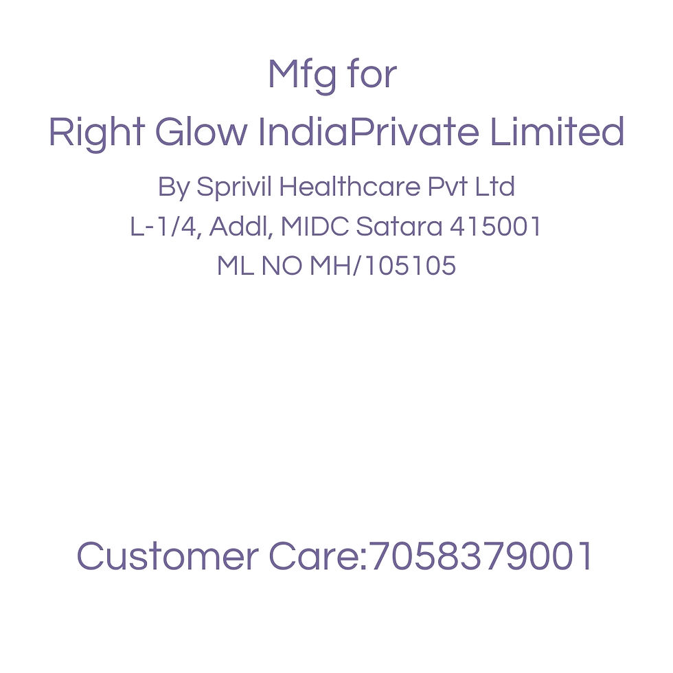 Thumbnail: Rejuvenating Radiance Mist 30 ml