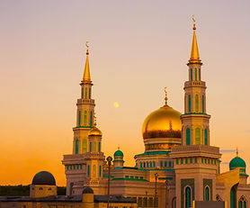 Islamic Society of Delaware (Sussex Branch)
