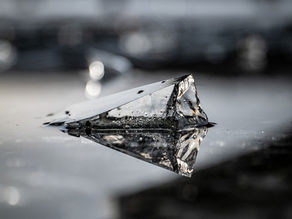 【BGM素材】「融解熱」を公開しました。