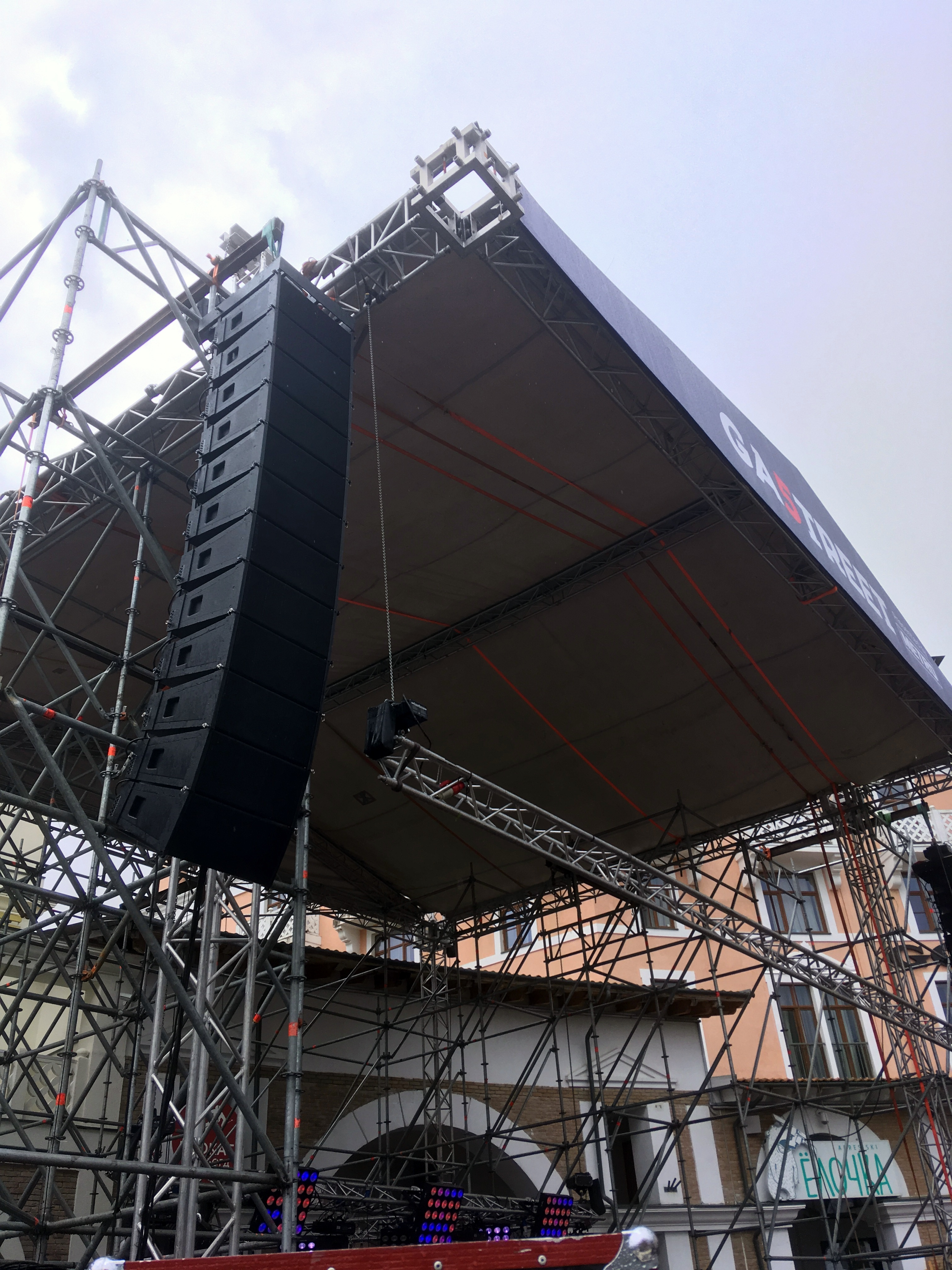 Gastreet show 2019