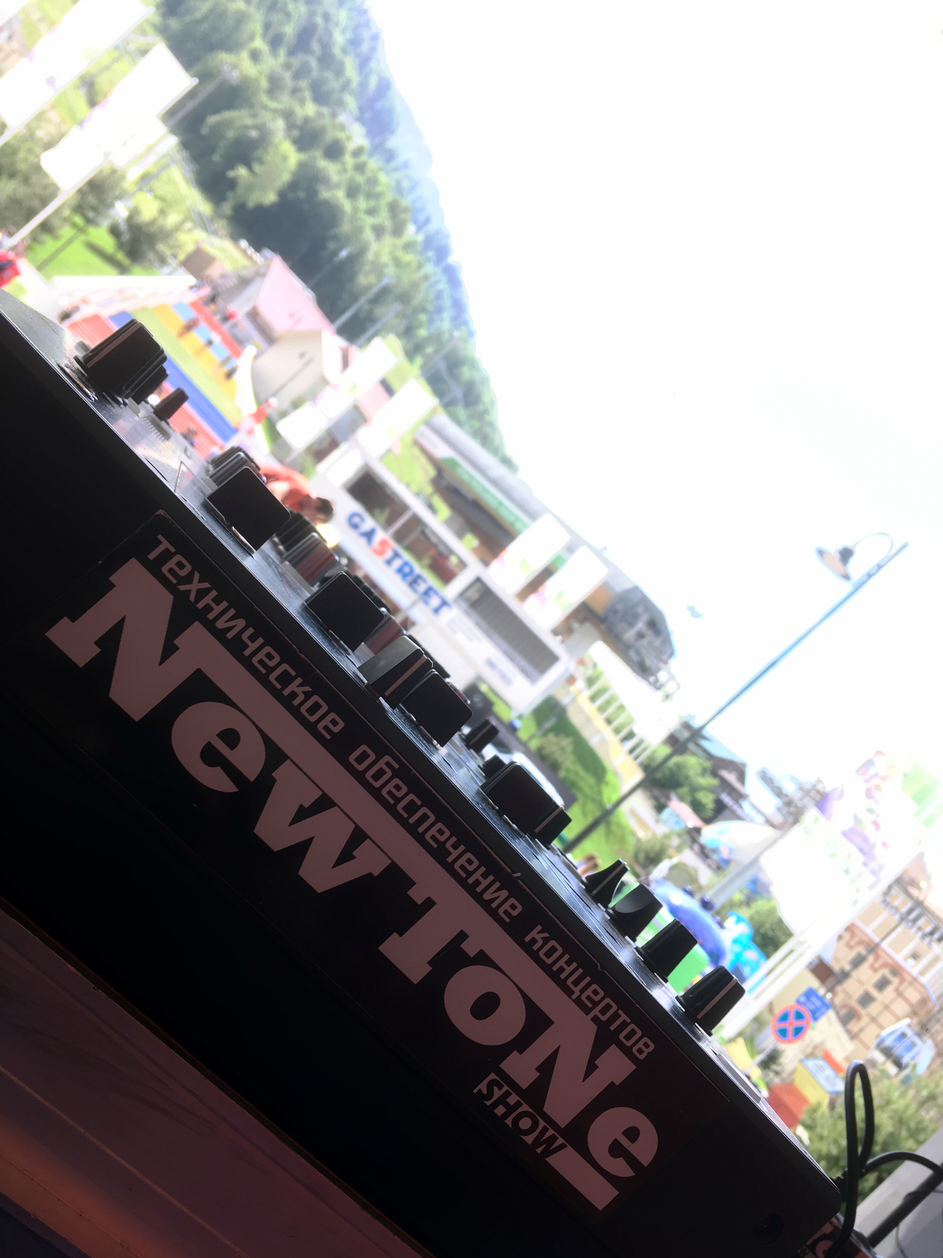 Gastreet show 2019