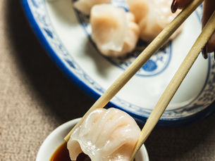  Dumpling Culture: From Ancient Traditions to the Heart of Venice