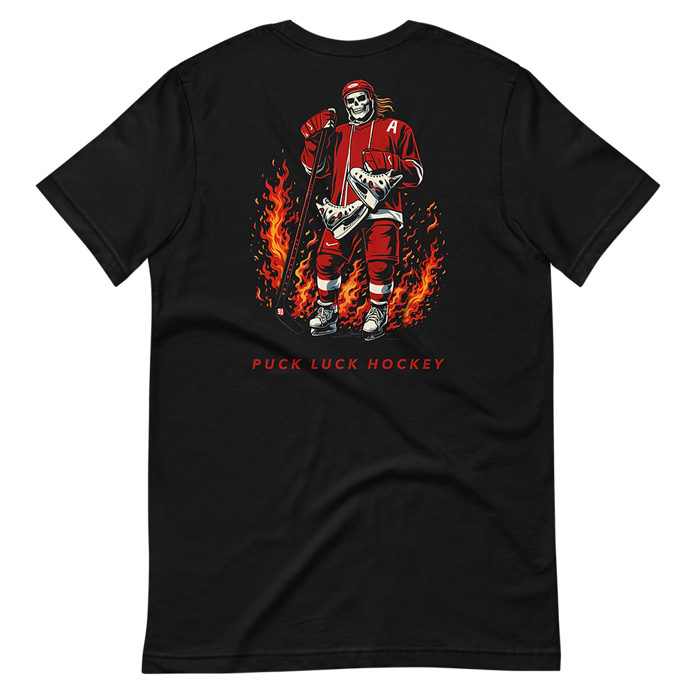 Thumbnail: SKULLOROV TEE