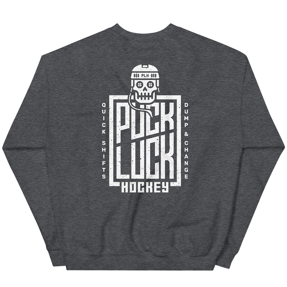 Thumbnail: QUICK SHIFTS CREW