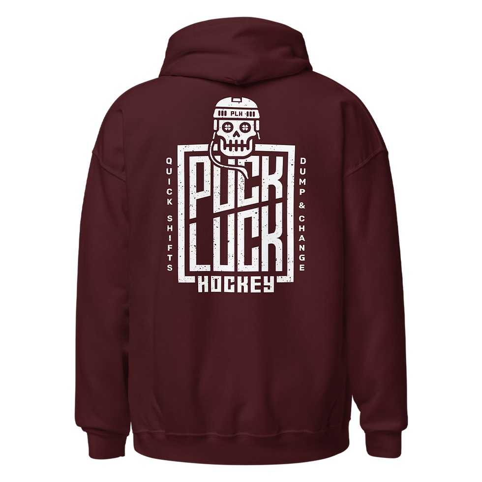 Thumbnail: QUICK SHIFTS HOODIE