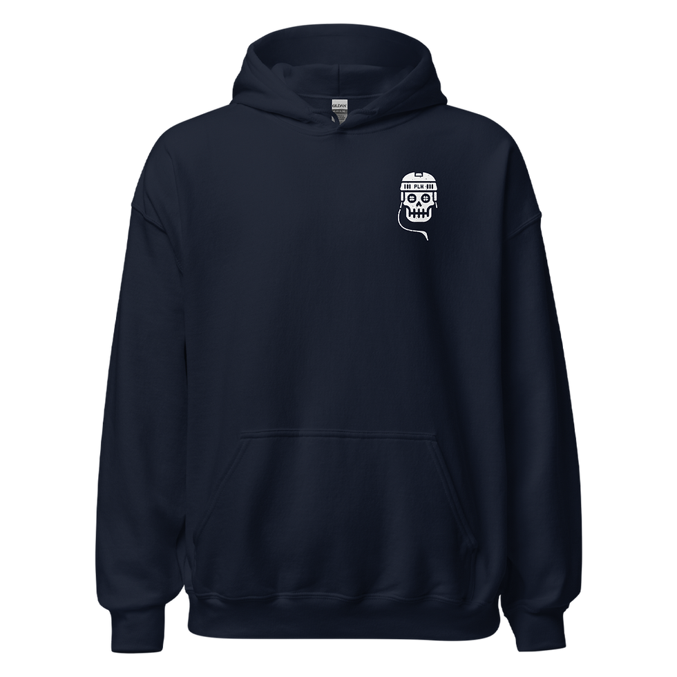 Thumbnail: QUICK SHIFTS HOODIE