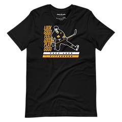 *新作アイテム23'* Hockey Silkmura Tee ADULT TEES | Puck Luck Hockey