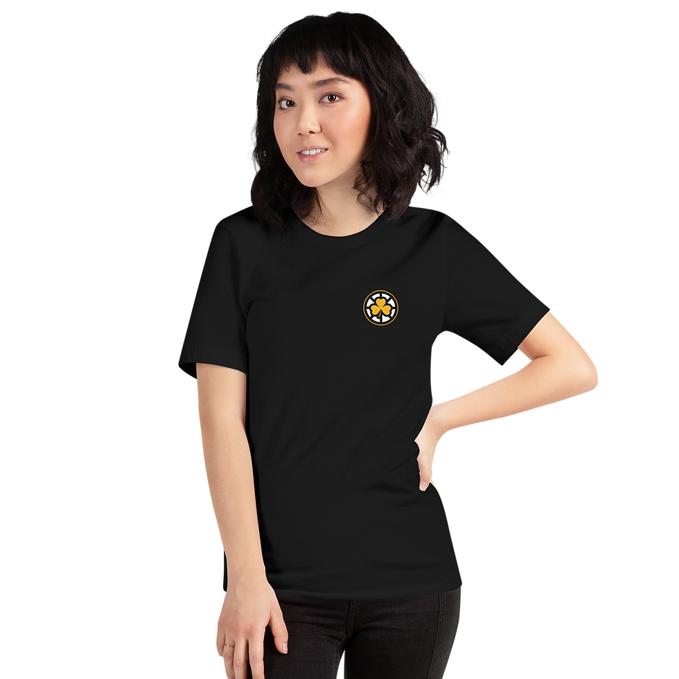 Thumbnail: CHEEVERS TEE