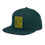 Thumbnail: CLASSIC SNAPBACK SPRUCE