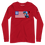 Thumbnail: USA NES LONG TEE