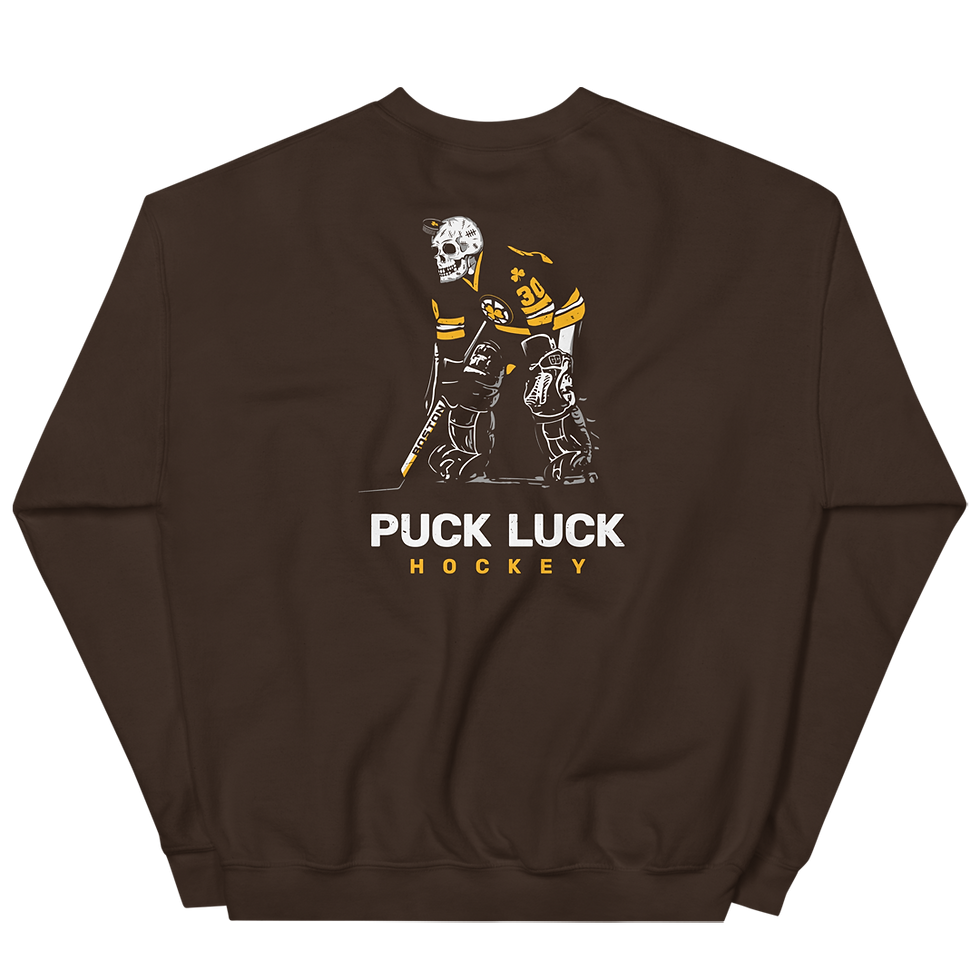 Thumbnail: CHEEVERS CREW