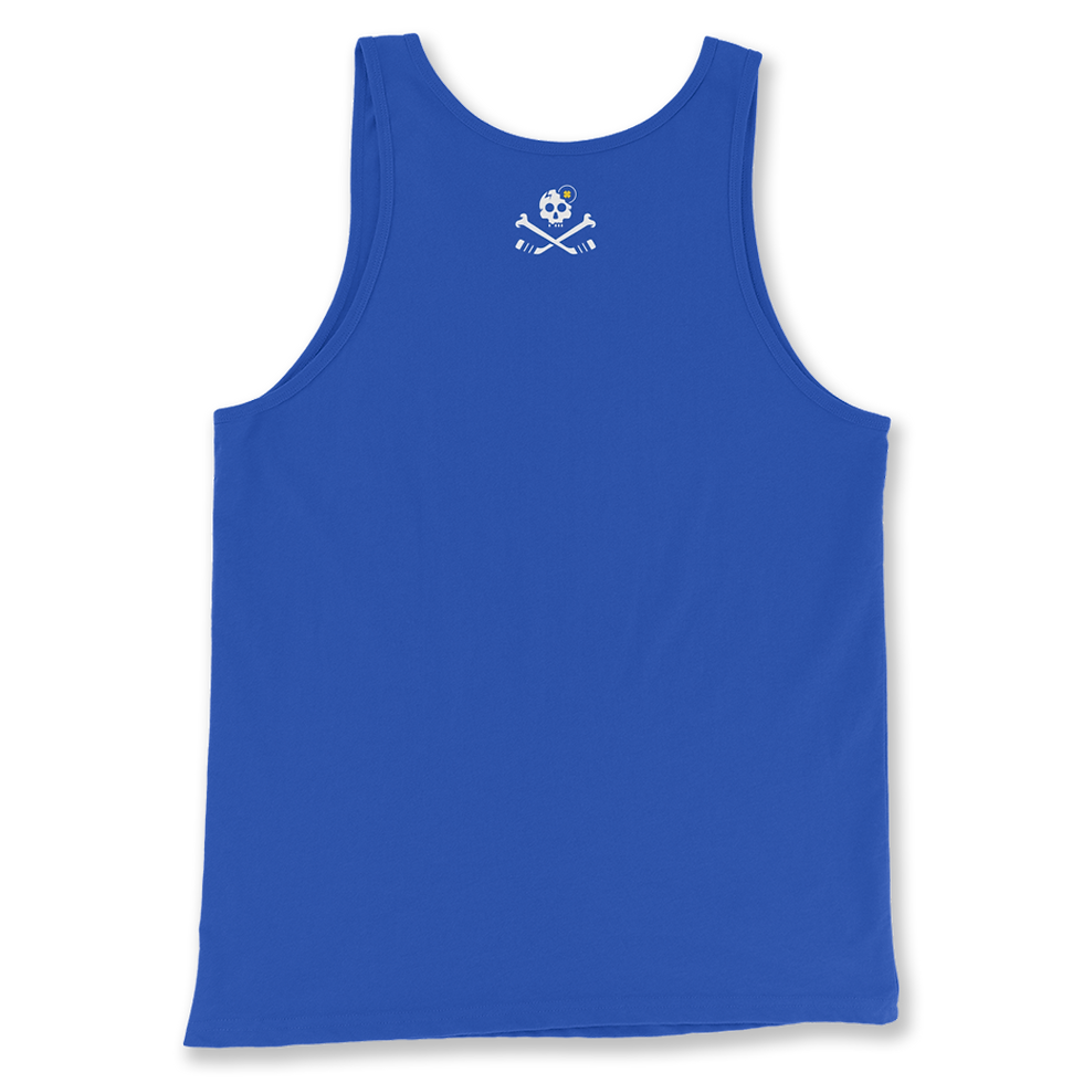 Thumbnail: LOGOTYPE TANK
