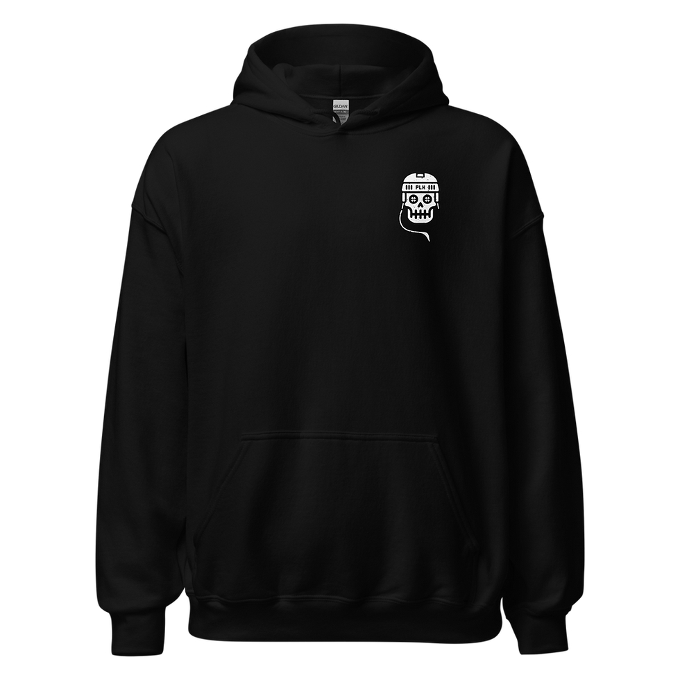Thumbnail: QUICK SHIFTS HOODIE