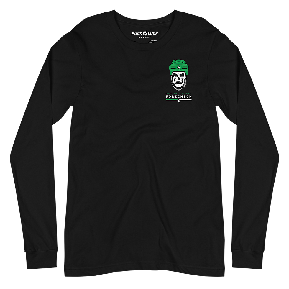 Thumbnail: GRINDER LONG TEE