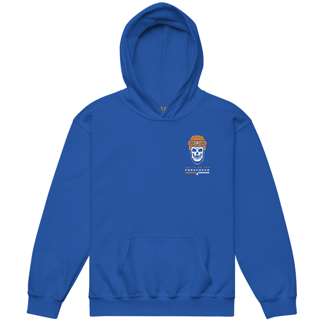 GRINDER YOUTH HOODIE