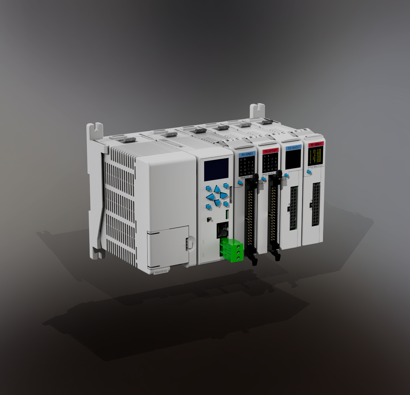 Electrical Design License: IVAR System