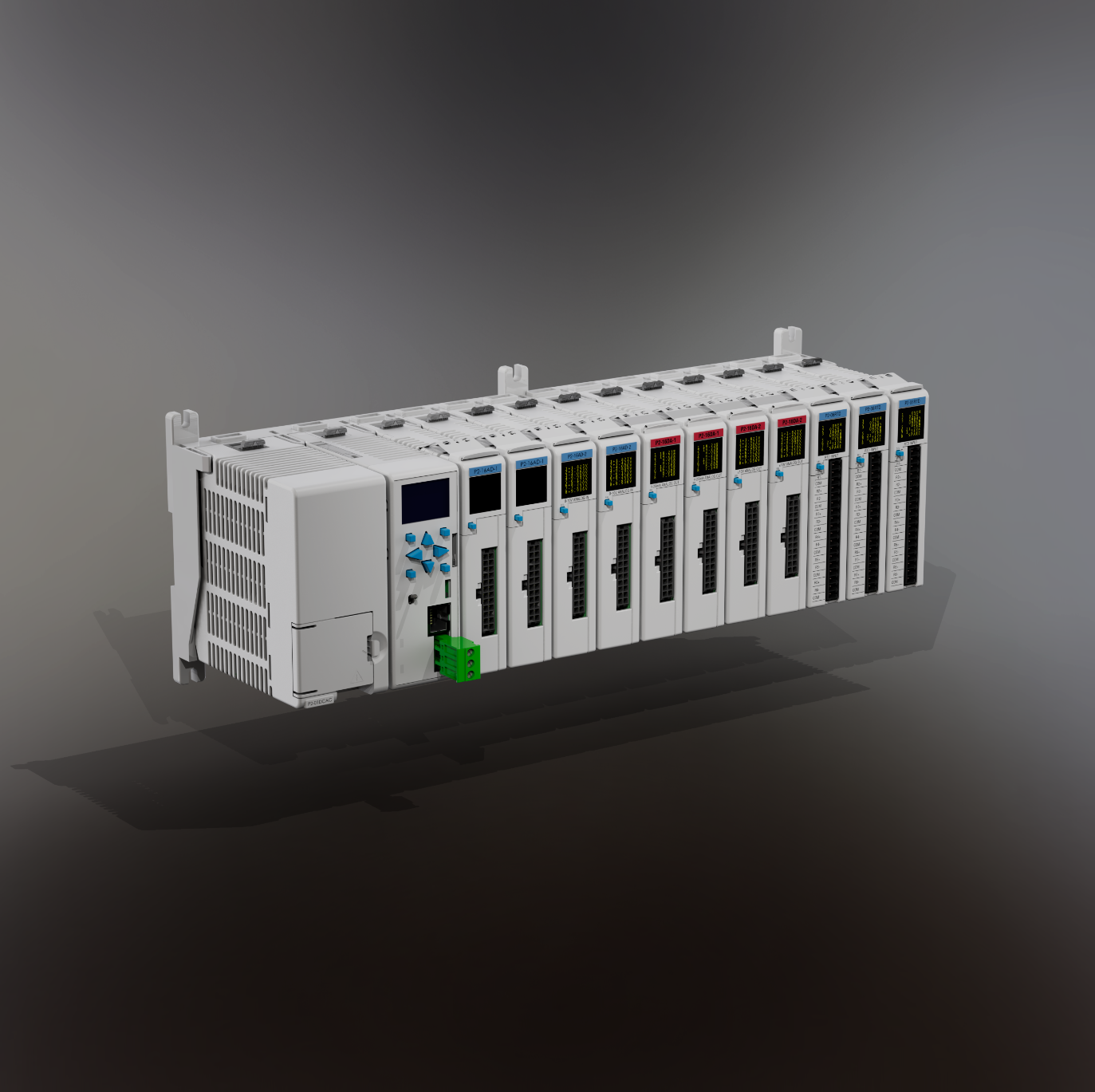 Electrical Design License: ASLOG System