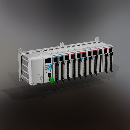 Electrical Design License: CALDER System | Valkyrie Controls