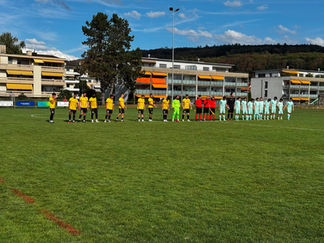 Gelungener Heimauftakt – FC Kappel gewinnt 3:2