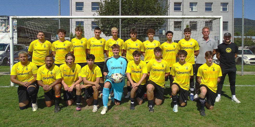 2. Mannschaft