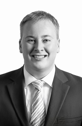 Photo of Brad Olsen