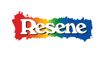 Resene logo