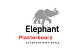 Elephant Plasterboard