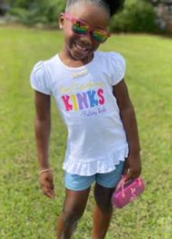 Custome Embroidery Order