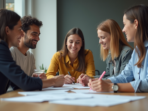Discover the Impact of Team Expertise