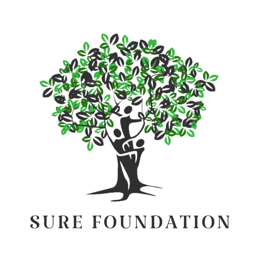Board Meeting - Sure Foundation
