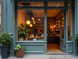 How Small Businesses Can Thrive in Competitive Markets