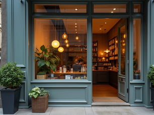 How Small Businesses Can Thrive in Competitive Markets