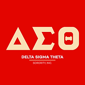 Delta Sigma Theta Logo