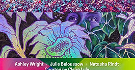 Kaleidoscapes: Worlds Within