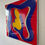 Thumbnail: "Locked Inside Myself" Original Painting