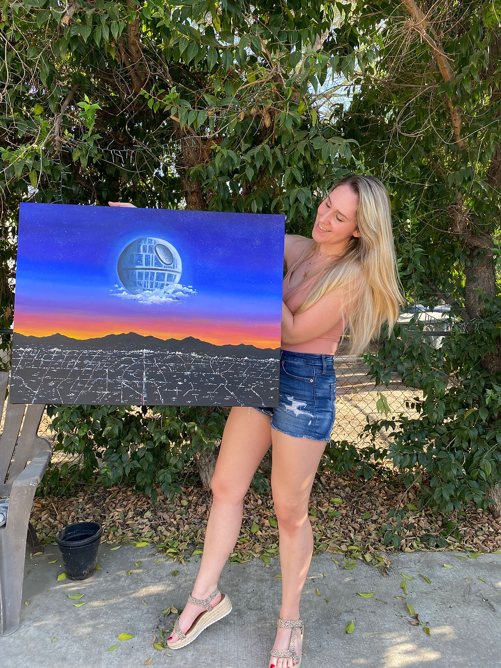 Thumbnail: Journey to the Inner Child