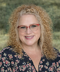 ​Jeannie Ratliff Always Forward Roofing Operations Director