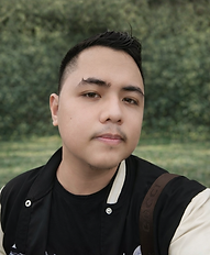 John Mark Reyes Always Forward Roofing Data & Social Media Director